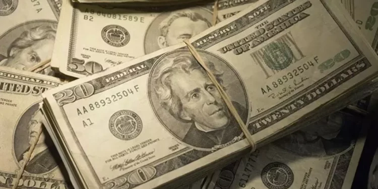 Dolar rekor kırdı: 19,58 seviyesine çıktı