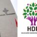 HDP, AYM’ye sözlü savunma yapmama kararı aldı