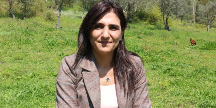 Yeşil Sol Parti Balıkesir adayı: Balıkesir halkının taleplerini Meclis’e taşıyacağız