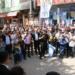 Seçim çalışmaları devam ediyor: İstanbul’dan Amed’e Yeşil Sol rüzgarı