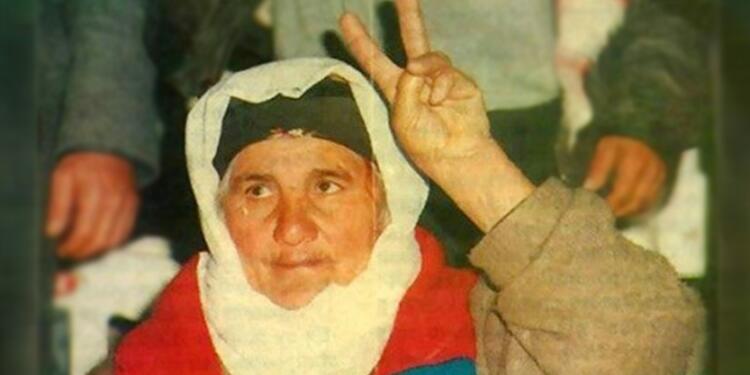 Haksızlığa susmadı, isyankardı…