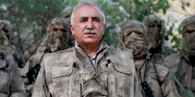 Karayılan: Fidan Kandil’e gelip görüşmek istedi