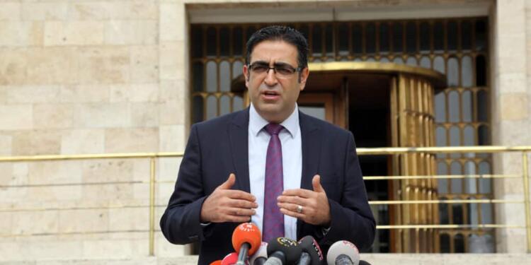 Baluken’den mektup: Karanlıktan arta kalan tek şey umut olmalıdır