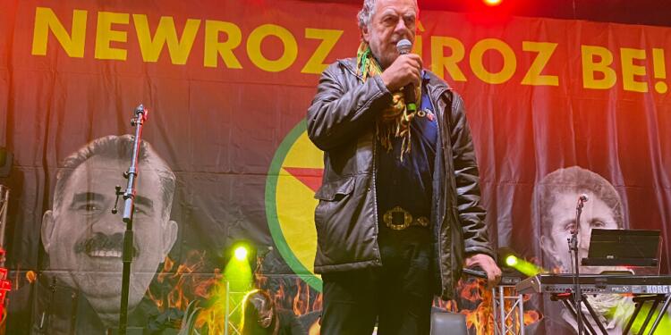 Öcalan’a Özgürlük Komitesi Sözcüsü İsviçre’de vekil seçildi