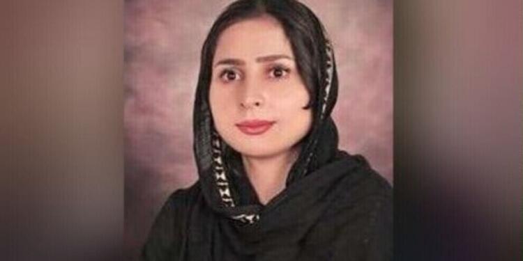 İran’da ikinci kez tutuklanan Barwana’nın nereye götürüldüğü bilinmiyor