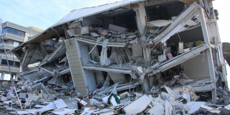 Bakanlık: 21 depremzede çocuğun kimliği bilinmiyor