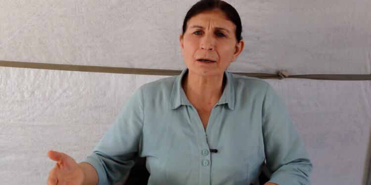 TEV-DEM Eşbaşkanı: Saldırı Süleymaniye-Qamişlo birliğini hedefledi