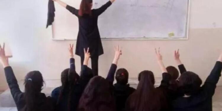 Urmiye’de 2 okula zehirli gaz saldırısı