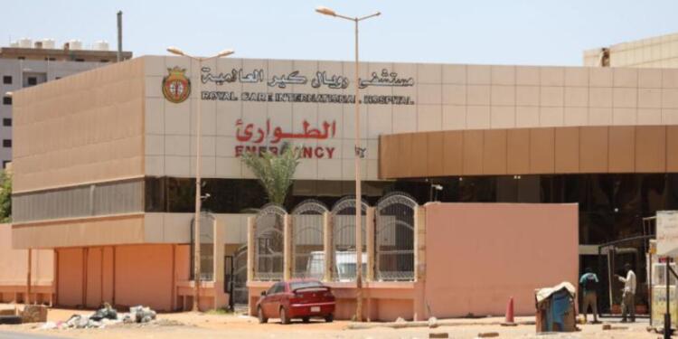 Ateşkese rağmen Sudan’da çatışmalar durmadı