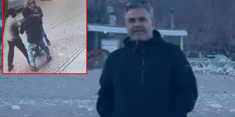 Kaçırılan Kürt iş insanı Zeki Oğuz nerede?