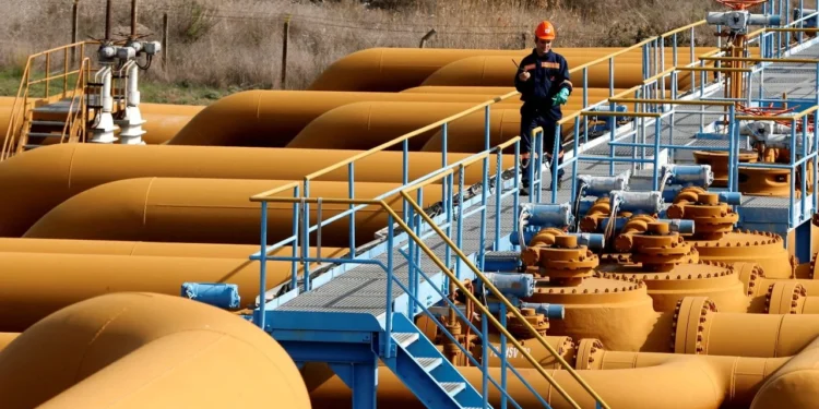 Hewlêr ile Bağdat arasında petrol anlaşması imzalandı