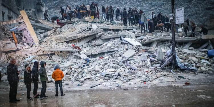 SES’ten gözlem raporu: Pazarcık’da ayrımcı uygulamalar yaşandı