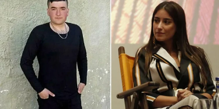 Oyuncu Kaya’ya Musa Orhan için ceza istemi