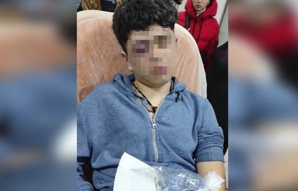 Lice’de çocuğa işkence Meclis’e taşındı: İstifa etmeyi düşünüyor musunuz?