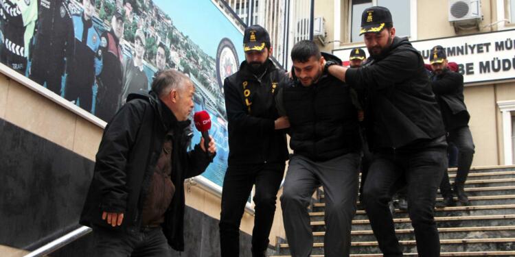 CHP İl Başkanlığı’na ateş açan 3 kişi serbest bırakıldı