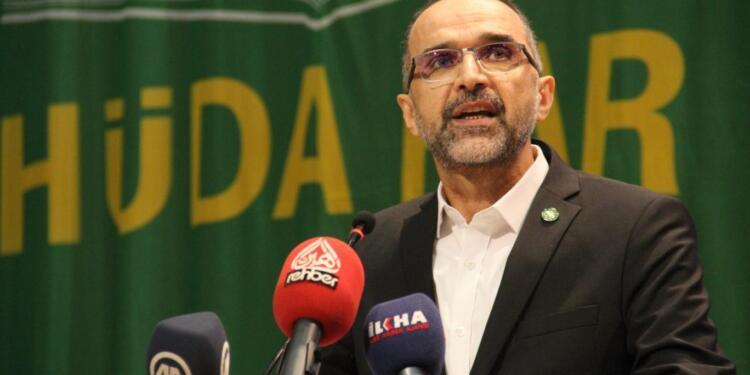 HÜDA PAR’ın vizyon belgesi: Karma eğitim kalkacak, evlilik dışı ilişki suç sayılacak