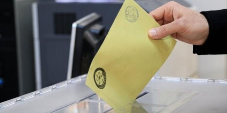 YSK ‘oy kullanma’ işlemi için bilgilendirme yaptı