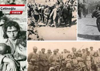 Dersim Yazıları – II  Soykırımın acı bir sayfası; Halkın birbirlerine kırdırılması
