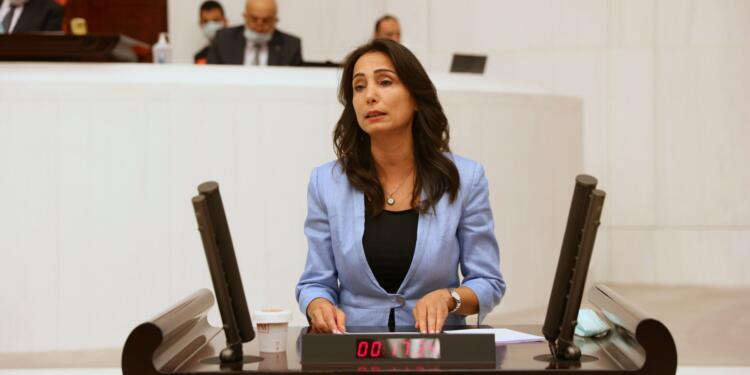 ‘İmar affının neden olduğu suçlar’ önergesi AKP-MHP oylarıyla reddedildi