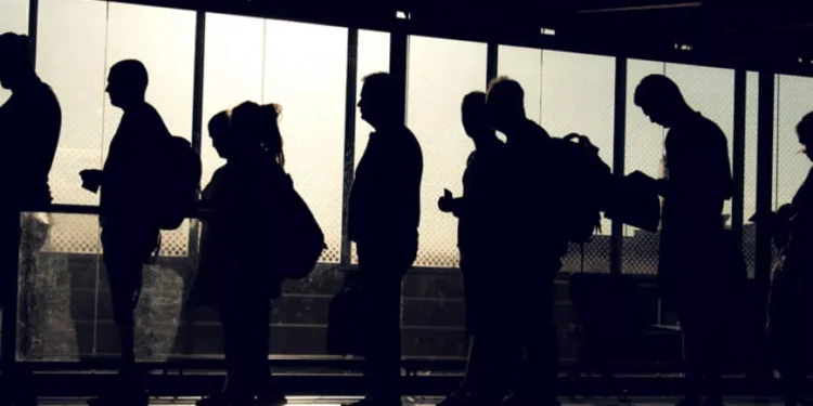 TÜİK işsizlik verilerini açıkladı: İşsizlik verileri yüzde 0.2 arttı