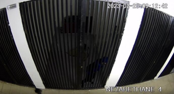 Emniyetteki intihara ilişkin rapor: Seslerin duyulmamış olması olağan akışa aykırı