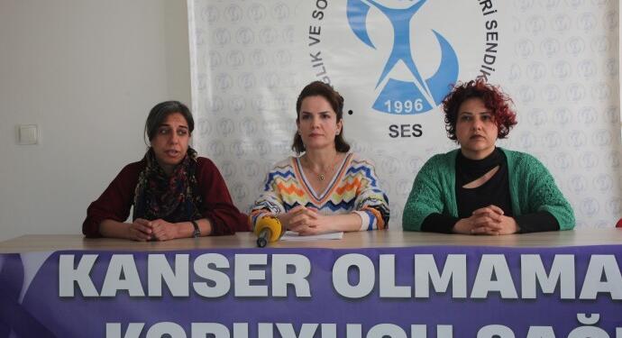 Sağlık Bakanlığı’na çağrı: Meme kanseri artıyor, koruyucu sağlık hizmeti güçlenmeli