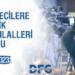 DFG’den hak ihlali raporu: 8 gazeteci saldırıya uğradı, 16 gazeteci gözaltına alındı