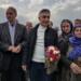 30 yılın ardından tahliye olan Kurt: Onurlu bir direnişin mücadelesini verdik