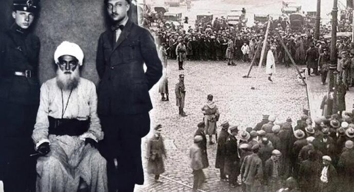 İçişleri Bakanlığı Şeyh Said’in mezar yerini ‘Husumetli taraf değiliz’ diyerek reddetti