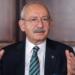 Kılıçdaroğlu’ndan Erdoğan’a yanıt: Türkiye’yi dilenciye çeviren Erdoğan’dır