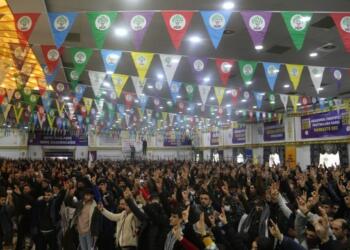 HDP Gençlik Meclisi seçim gündemiyle toplanacak