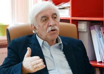 Çandar Yeşil Sol Parti’nin adaylık teklifini kabul etti