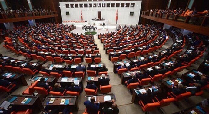 Deprem komisyonu taslak raporunu tamamladı: 450’ye yakın fay söz konusu