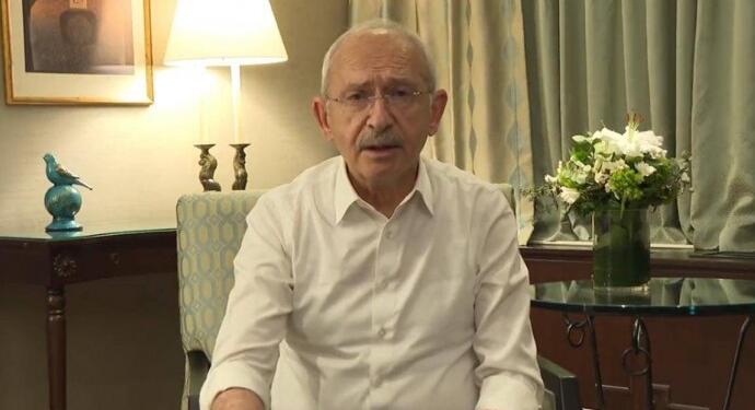 Kılıçdaroğlu’ndan ‘Kürtler’ videosu: Milyonlarca Kürde terörist muamelesi yapılıyor