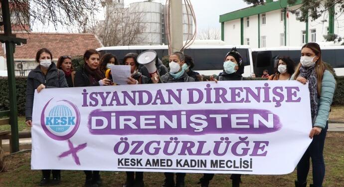 1 Mayıs’ta alanlarda, 14 Mayıs’ta sandıklardayız