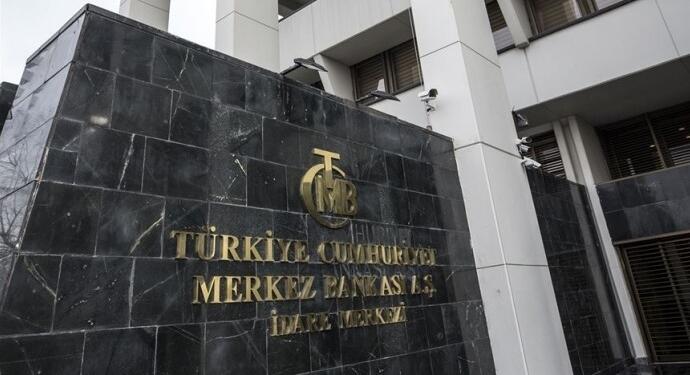 Merkez Bankası faizi 8.5’te sabit tuttu