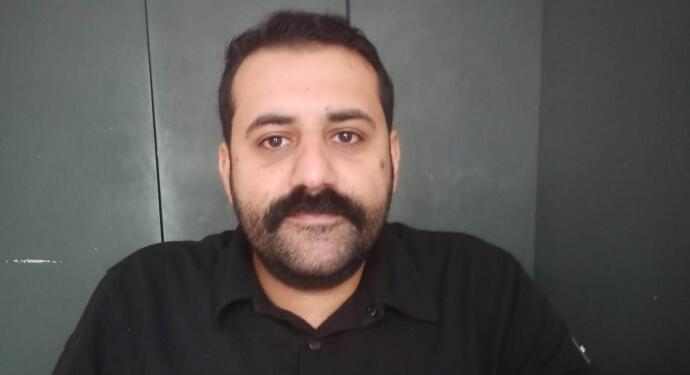 Avukatlar ‘hasta tutuklulara özgürlük’ dediği için gözaltına alındı