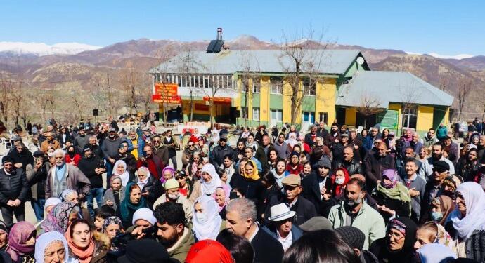 Düzgün Baba Cemevi davası 5 Nisan’da: Kayyum hesabı yapıyorlar