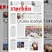 Xwebûn gazetesi ‘Özgürlük Kıvılcımı’ manşetiyle çıktı