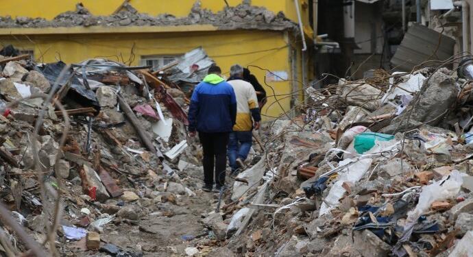 AFAD 6 kenti ‘afet bölgesi’ ilan etti