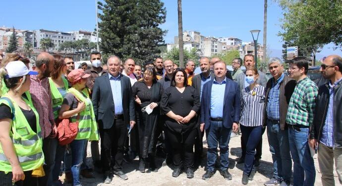 Avrupa Sendikaları Konfederasyonu: Hükümet sendikalar ile çalışmalı