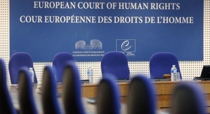 BK: Türkiye’de en çok basın ve ifade özgürlüğü davaları bekliyor