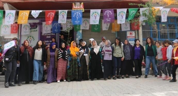 Prof. Dr. Sancar: Kadın hakları bir demokrasi sorunudur