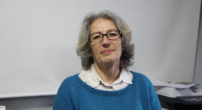 DAD Eş Genel Başkanı Doğan: ‘Oy potansiyeli’ değiliz, var olma mücadelesindeyiz