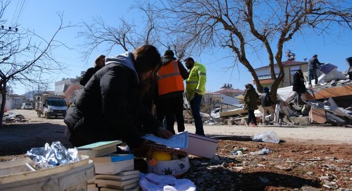 Eğitim Sen’den tepki: Depremzede öğrenciler LGS’ye dezavantajlı giriyor