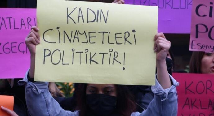 Bağcılar’da kadın cinayeti: Fail ‘tanıdık’ çıktı