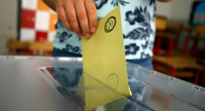 İHD sandık güvenliği için YSK’ye başvuru yapacak