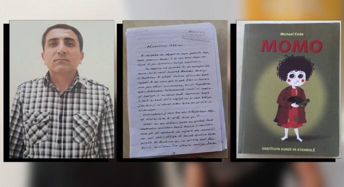 Tahliyeler absürt gerekçelerle erteleniyor: 30 yıllık tutuklu Algünerhan’ın infazı ikinci kez yakıldı