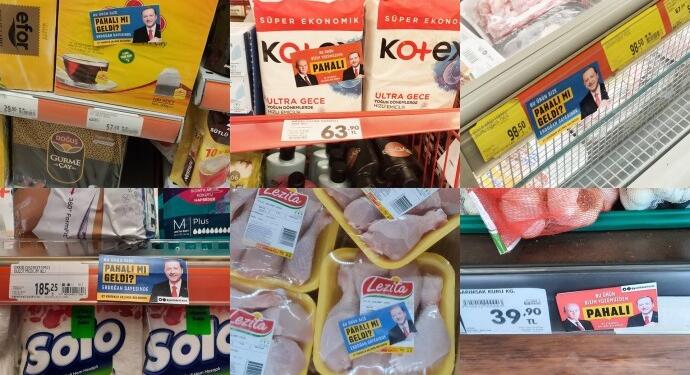 Mahir Akkoyun serbest bırakıldı