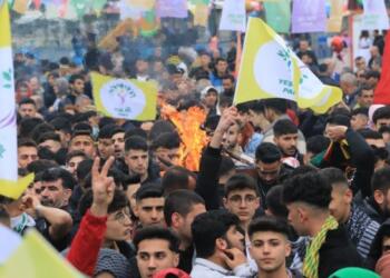 Yeşil Sol Parti Ege’de seçim çalışmalarına başladı